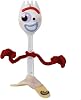 Hallmark Keepsake Christmas Ornament 2019 Year Dated DisneyPixar Toy Story 4 Forky
