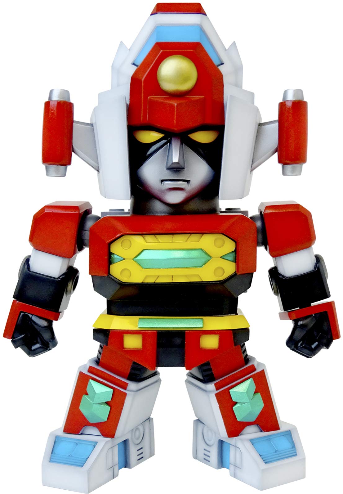 Amazon | 闘将ダイモス ダイモス レジン製 組立て式ガレージキット 