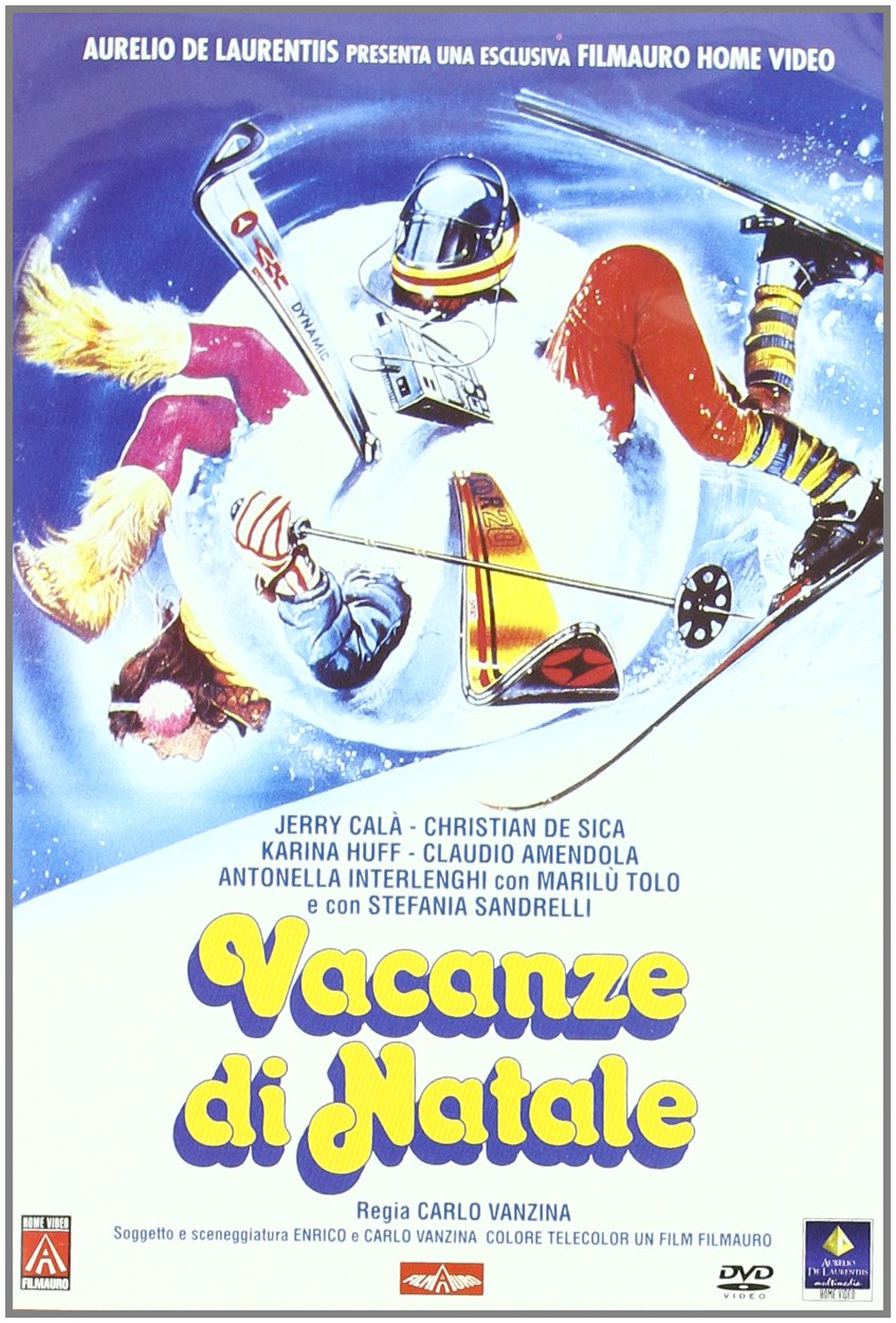 Anni '80 (Box 4 Dvd)