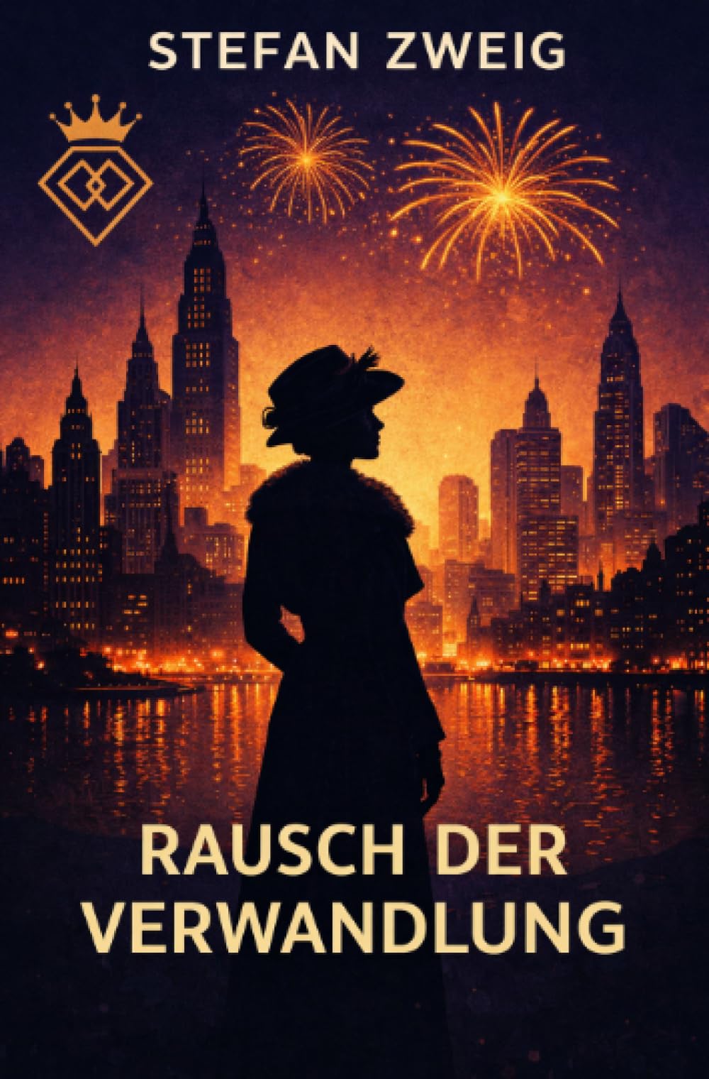 Rausch der Verwandlung