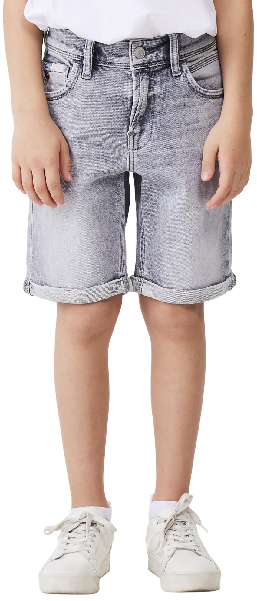LTB Lance B Bermudas para Niños