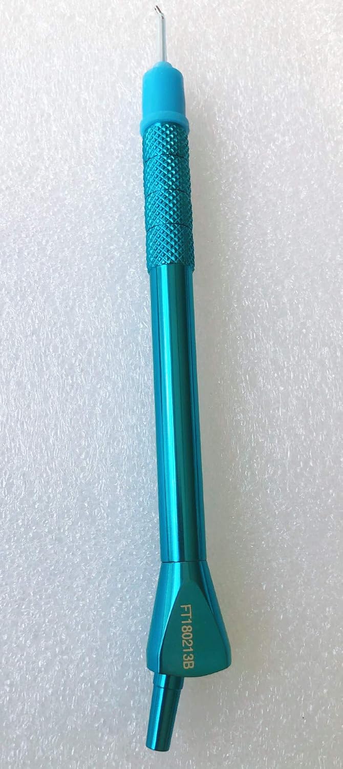 I/A handpiece Ophthalmic Surgical Instruments Titanium Reusable from FRIMEN