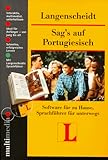  Sag\'s auf Portugiesisch