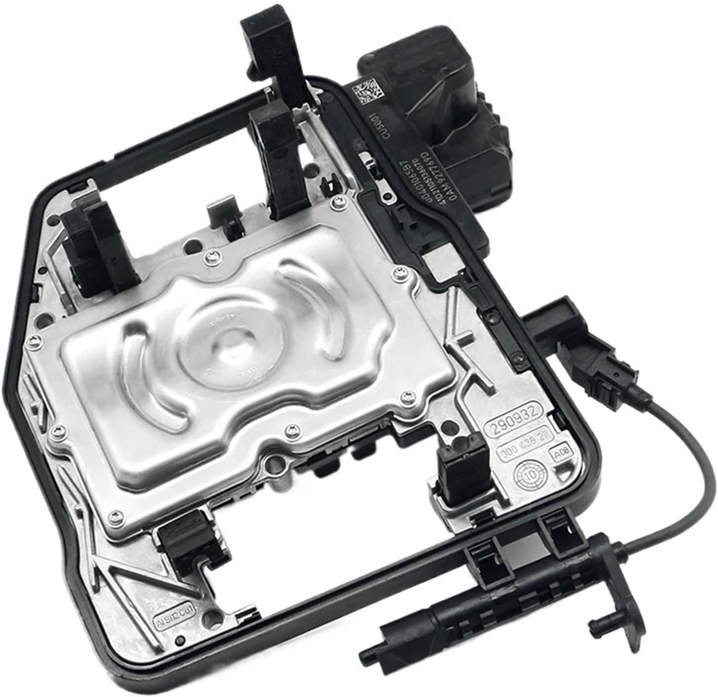 DQ200 0AM DSG メカトロニック - Sheng Hai Auto Parts Co., LTD. 7速DQ200 TCUトランスミッションメカトロニックバルブボディ、VW 0AM927769Dと互換性あり