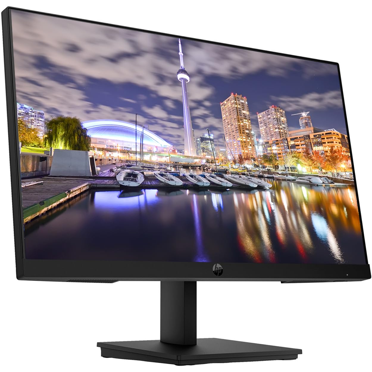Amazon.com: HP Series 3 Pro 322pf 21.5