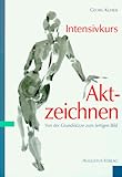 aktmalerei acryl  Intensivkurs Aktzeichnen