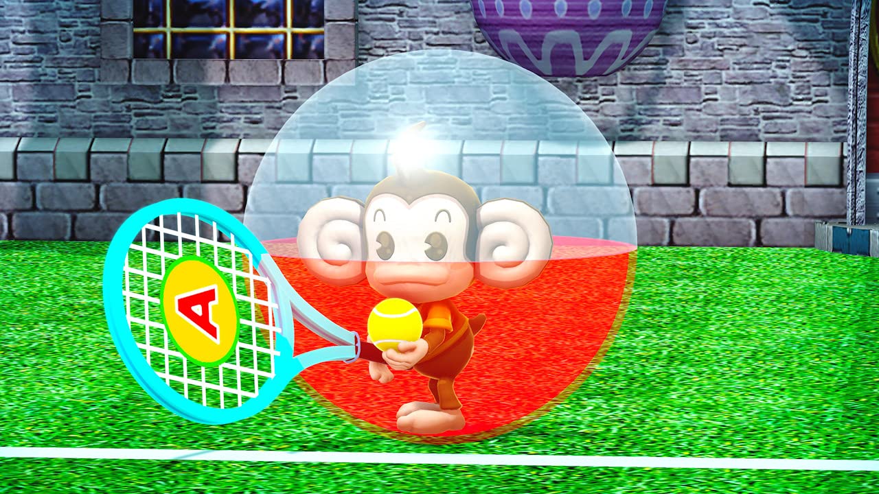 Super Monkey Ball Banana Mania Standard - Switch [Digital Code]