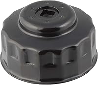 Vista 19 de Steelman - Llave inglesa de tapa de filtro de aceite