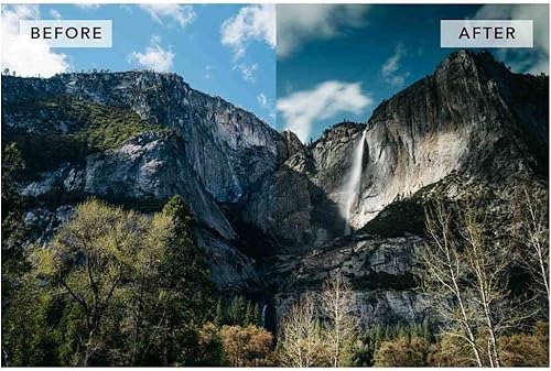 Miniatura 3 de Tiffen 77HTCGND6 77MM Digital HT Grad ND 0.6 Titanium Filter