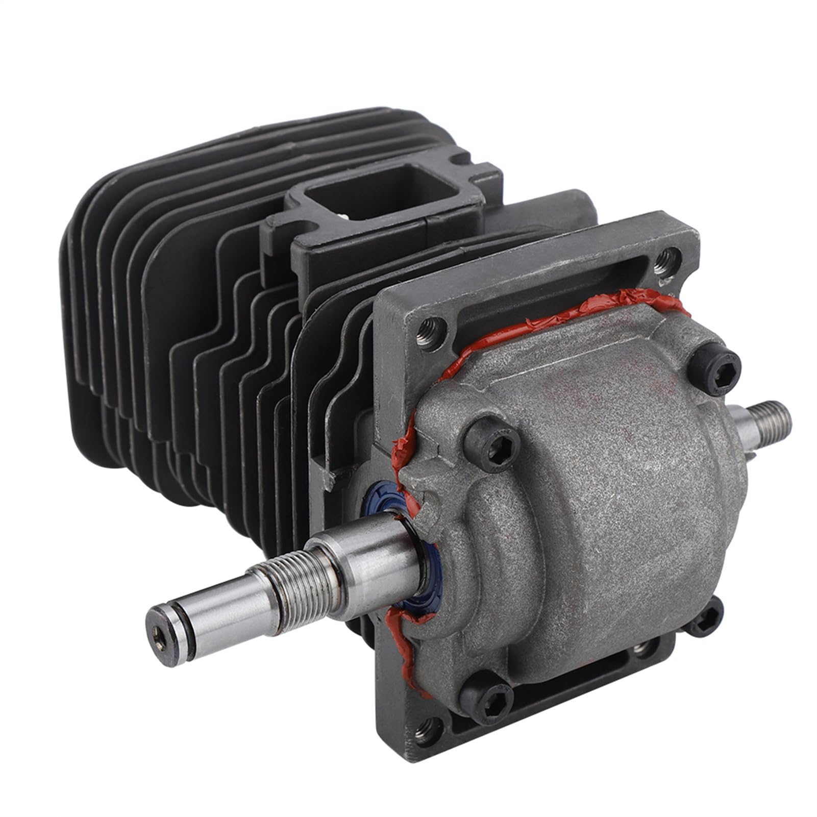 Motor de Pieza de Repuesto del Cigüeñal del Pistón del Cilindro de 38 Mm para Motosierra MS180 018