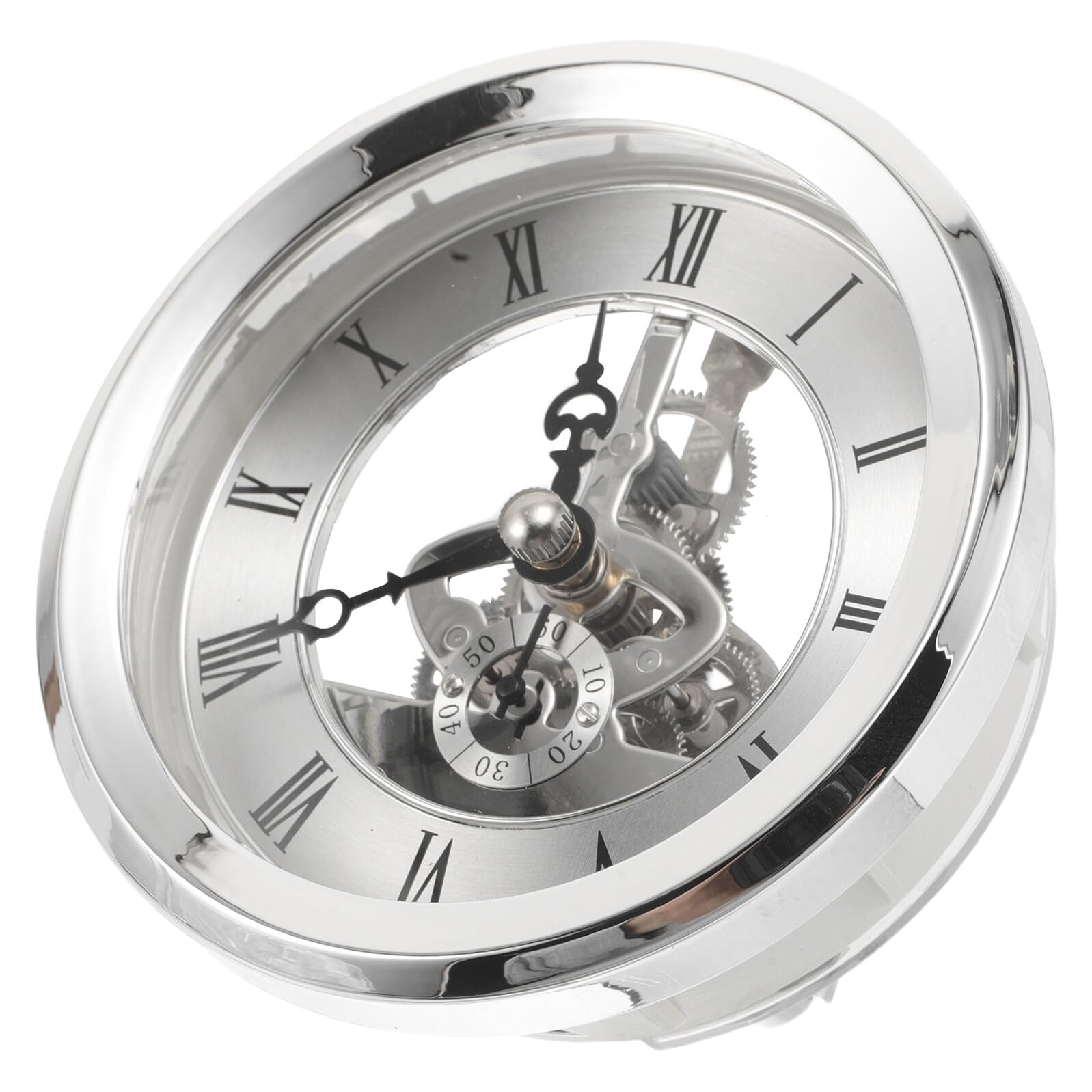 Kit de mécanisme d'horloge pour réparer une pendule cassée