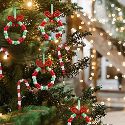 Miniatura 4 de MIIIM 1000 cuentas de poni de 0236 x 0354in a granel 5 estilos de cuentas azules de poni para hacer pulseras cuentas Kandi cuentas de cabello para