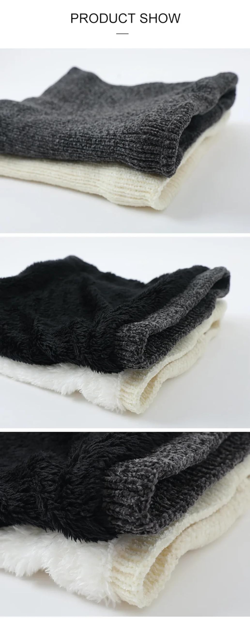 Bufanda Mujer Chal Abrigos Chales Pañuelo Pañuelo De Punto Otoño Invierno Bufanda Casual Al Aire Libre Bufandas Suaves Y Cálidas