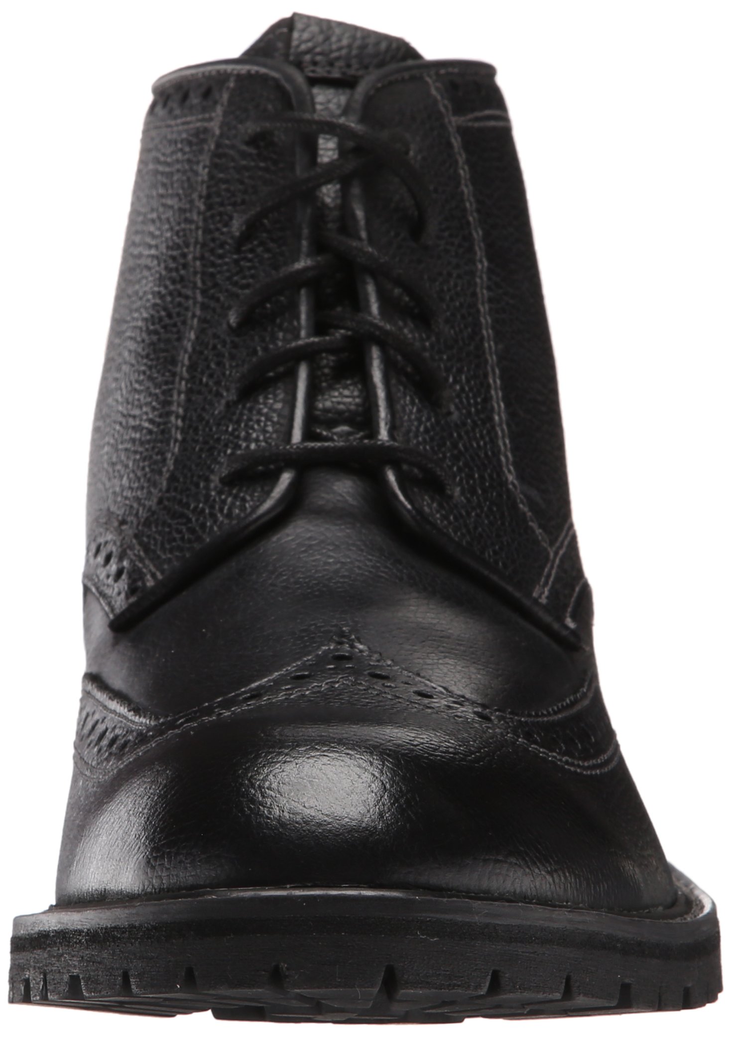 Florsheim Mens Brannon Wingtip Boot | Desertcart Jamaica
