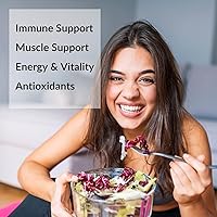 Vista 7 de N'More N-acetil-cisteína (NAC) 600 mg 60 cápsulas vegetales sin OMG, sin gluten