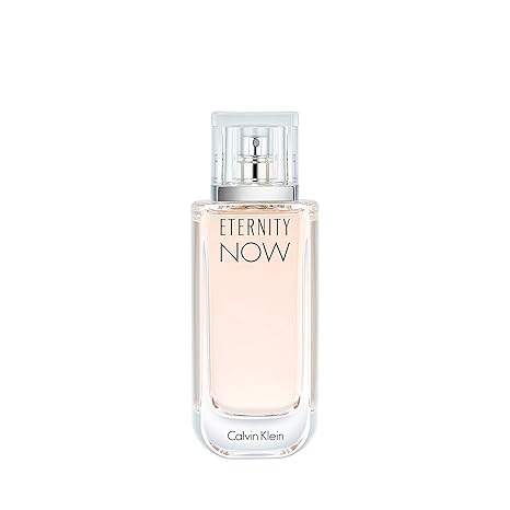 Calvin klein eternity now women's perfume Clearance