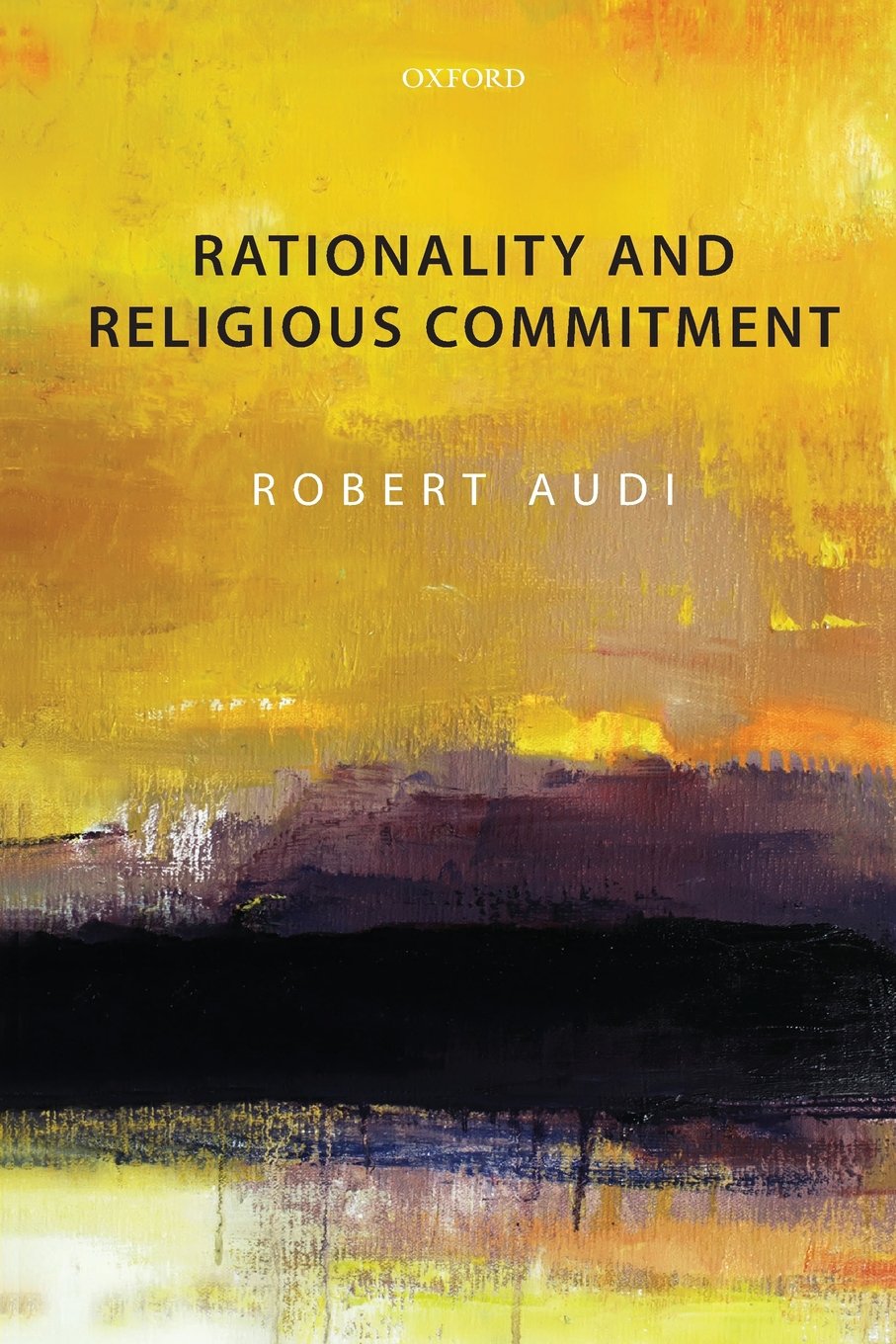 Rationality and Religious Commitment