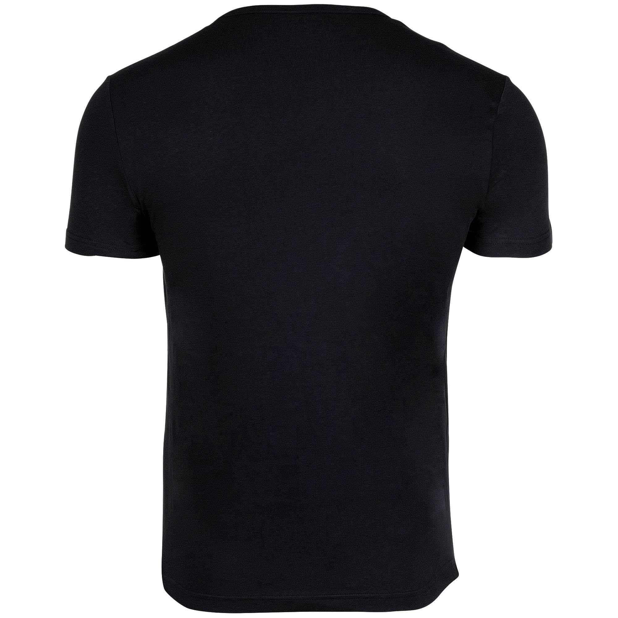 Emporio Armani Maniche Corte 111267 2R717 - Uomo