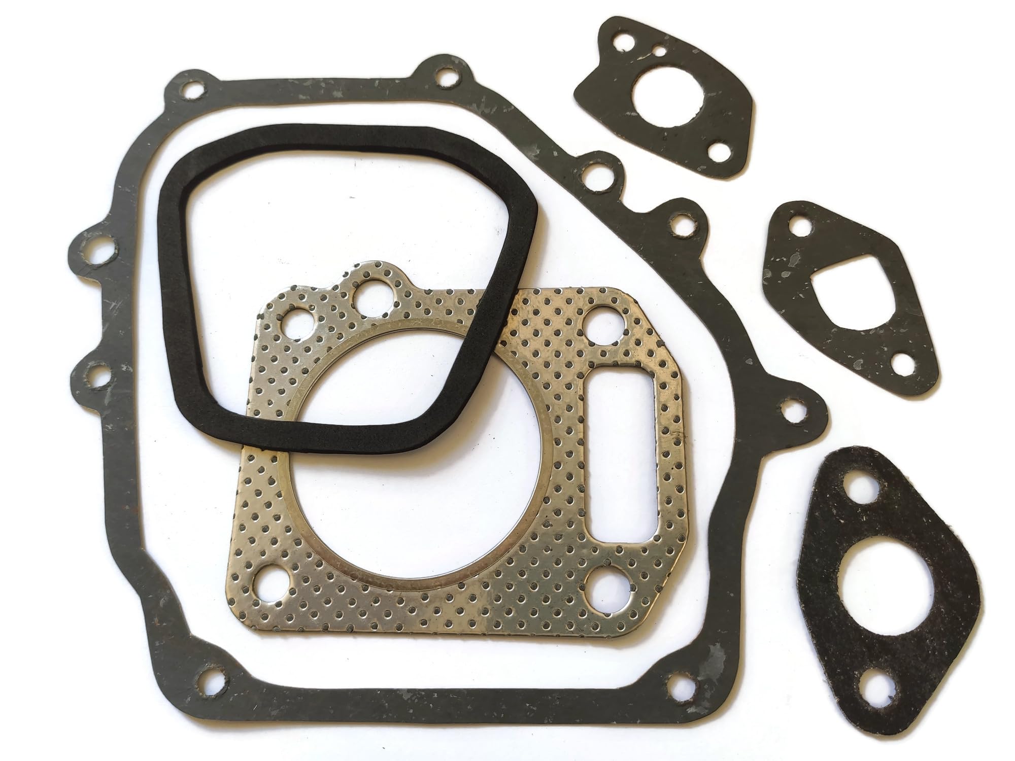 Amazon.com: Compatible with Honda GX110 GX120 F40 WA WB WD 20 WH15