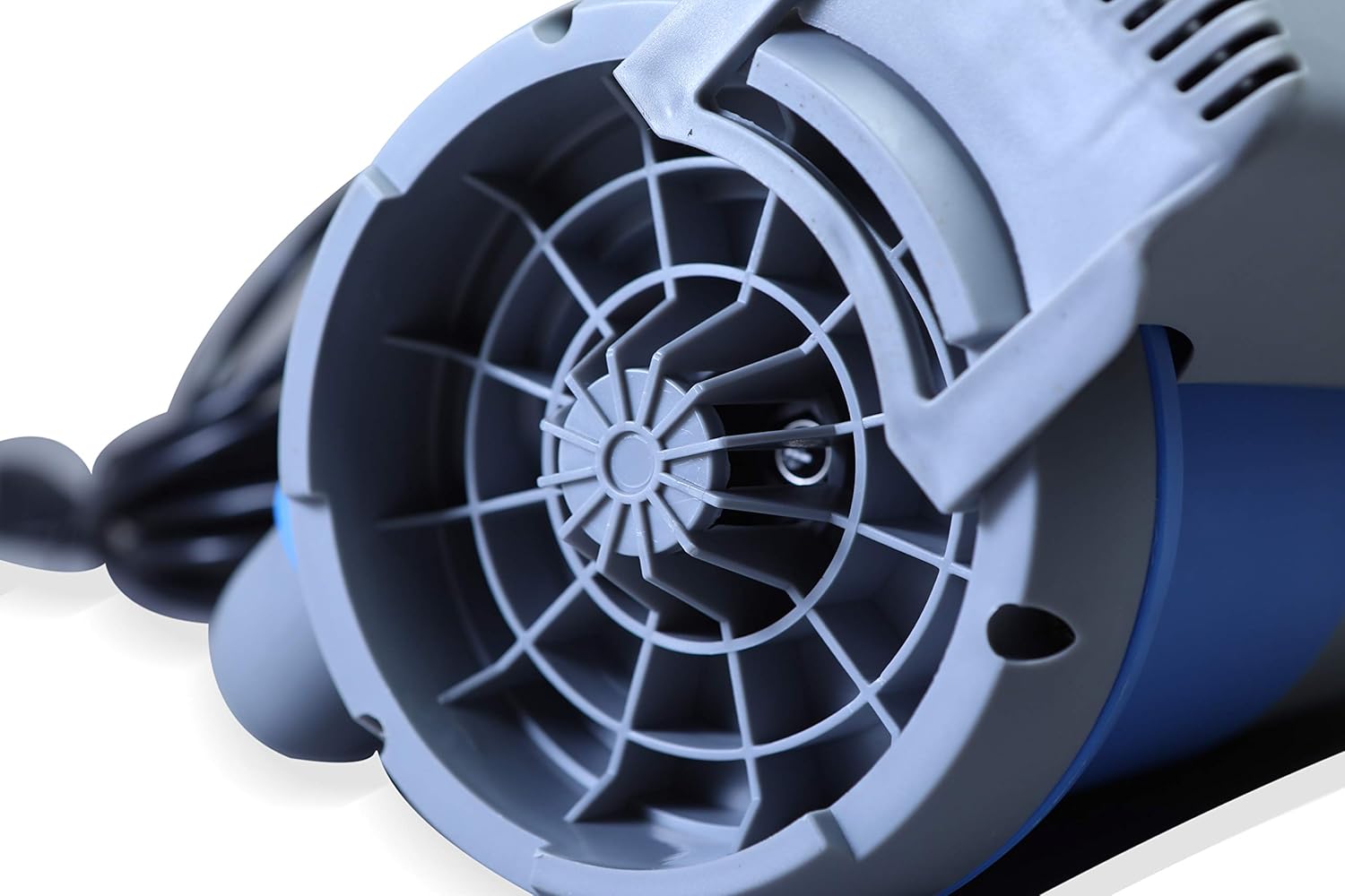 New Product Submersible Clean Water Sump Pump 0.5hp with built in Automatic ON/OFF (no external float switch needed) 1800GPH, 26'Head, Thermal Protector - Schraiberpump