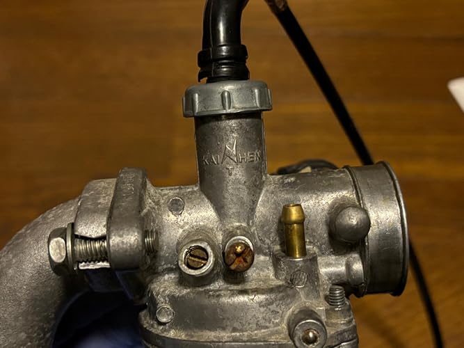 Amazon | スペシャルパーツ武川 キャブレターキットKEIHIN PB16