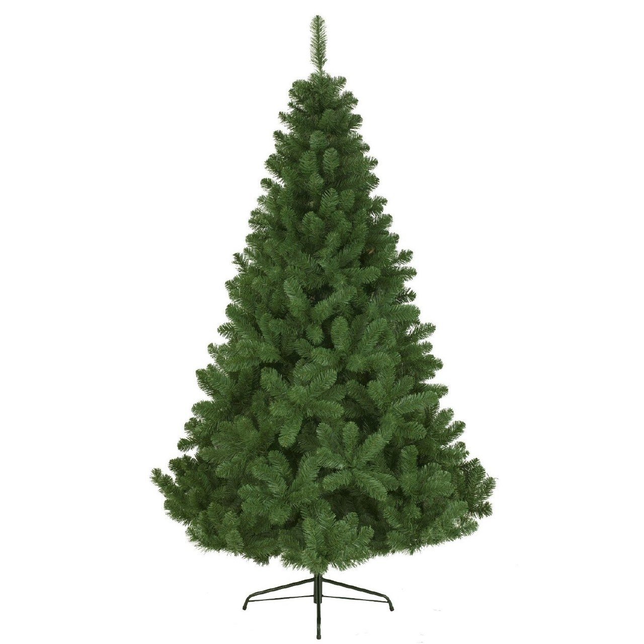 Imperial Pine Artificial Christmas Tree - 1.8m (6ft)