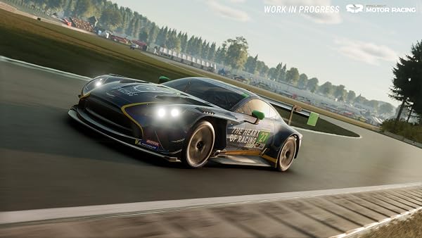 Project Motor Racing - Xbox - 3