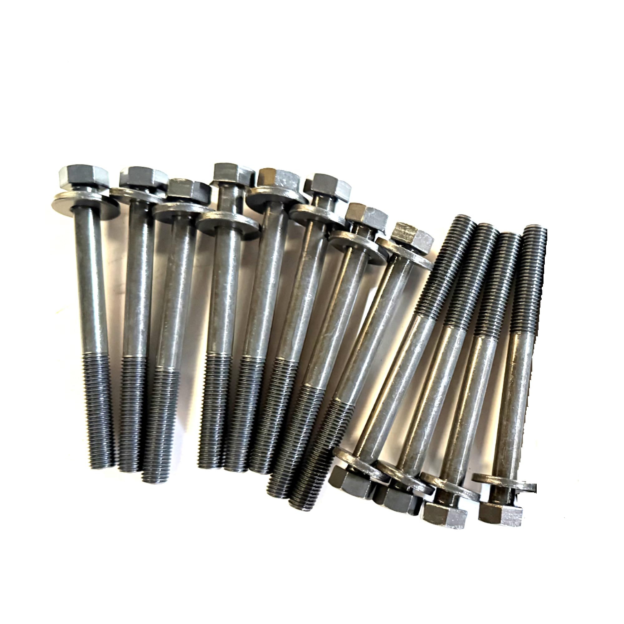 D1503 D1703 D1803 testa di cilindro Bolt per il motore di Kubota