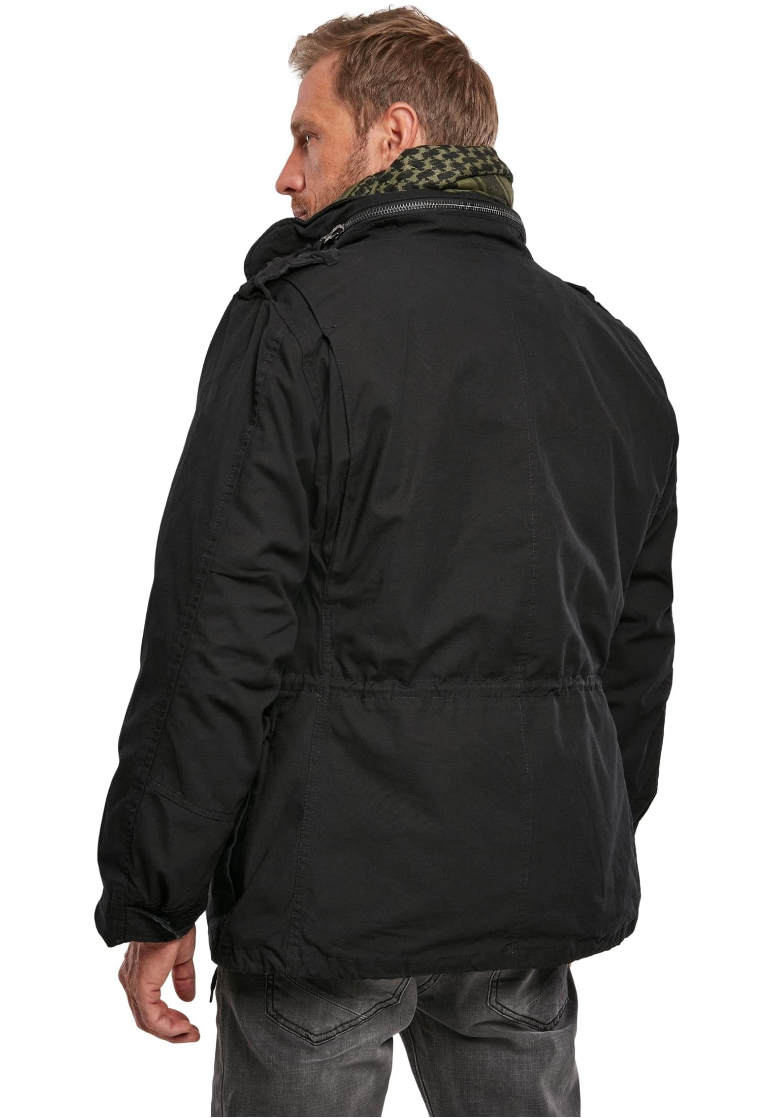 Brandit Chaqueta de Hombre