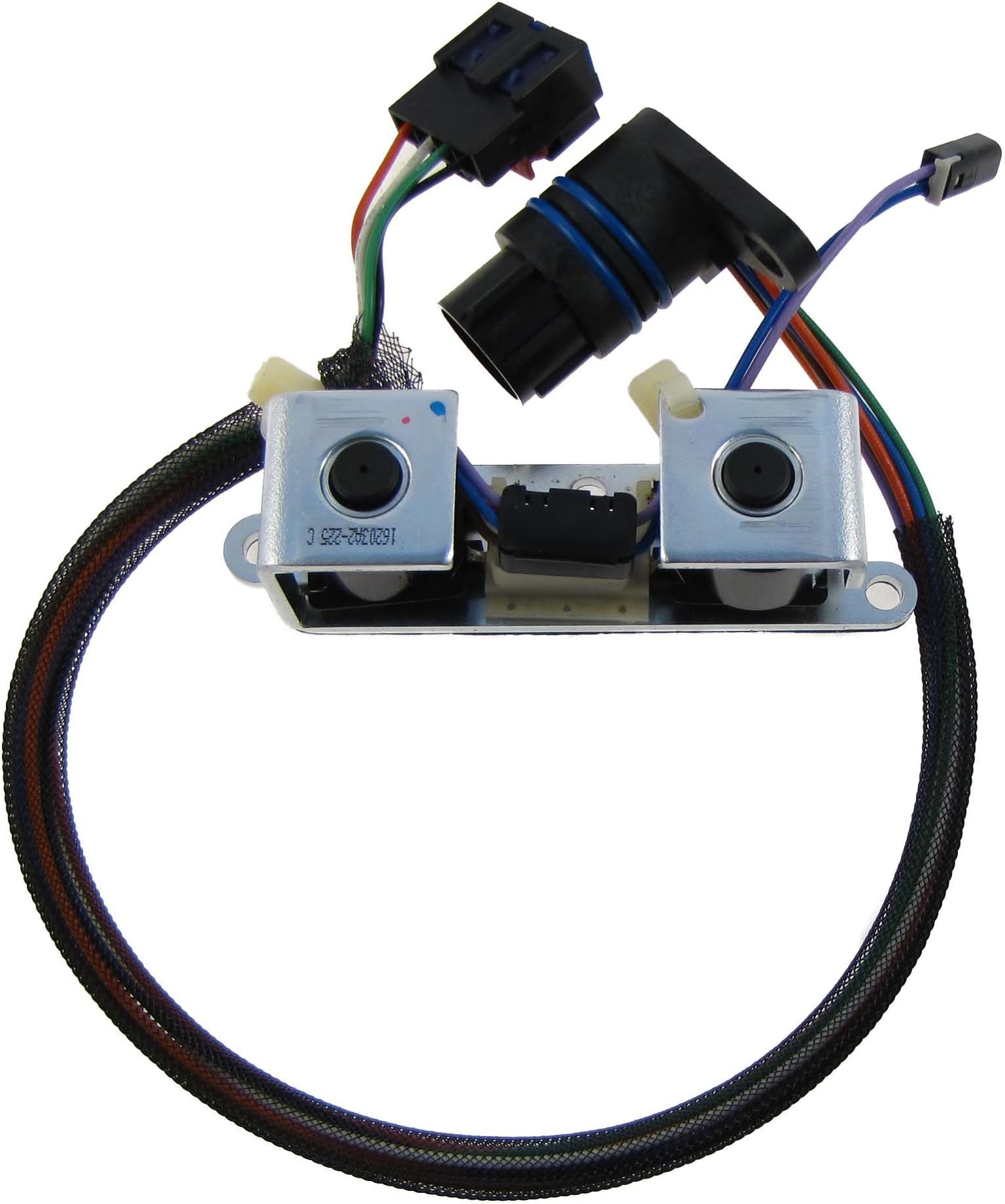 3-4 & TCC Solenoid 42RE 46RE 47RE 48RE A500 A518 For Dodge Jeep 12420CA