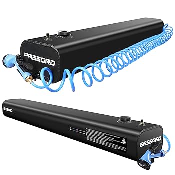 【ランドローバー】ポータブルシャワーシステム ランドローバー公式オンラインショップ / ポータブルシャワー