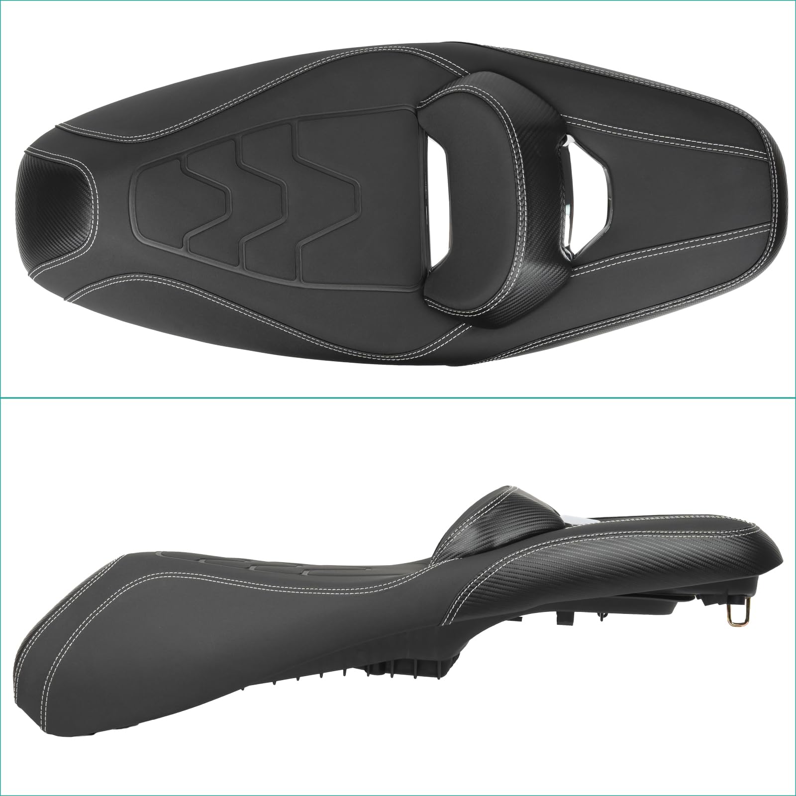 Amazon | Nextstage ホンダ ADV160 シート バイク用 衝撃吸収