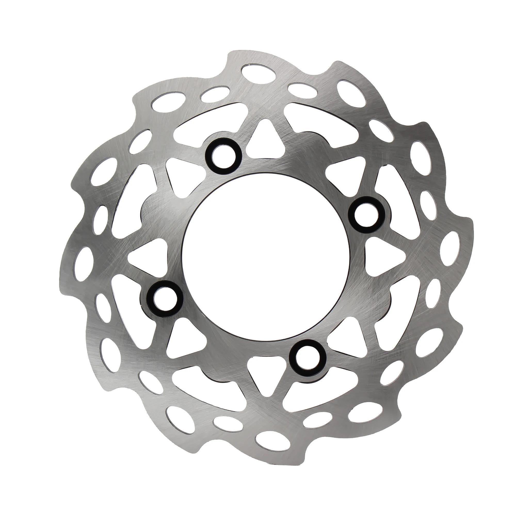 pour CRF50 125cc 140cc 150cc 160cc 190mm Quad Pit Dirt Bike