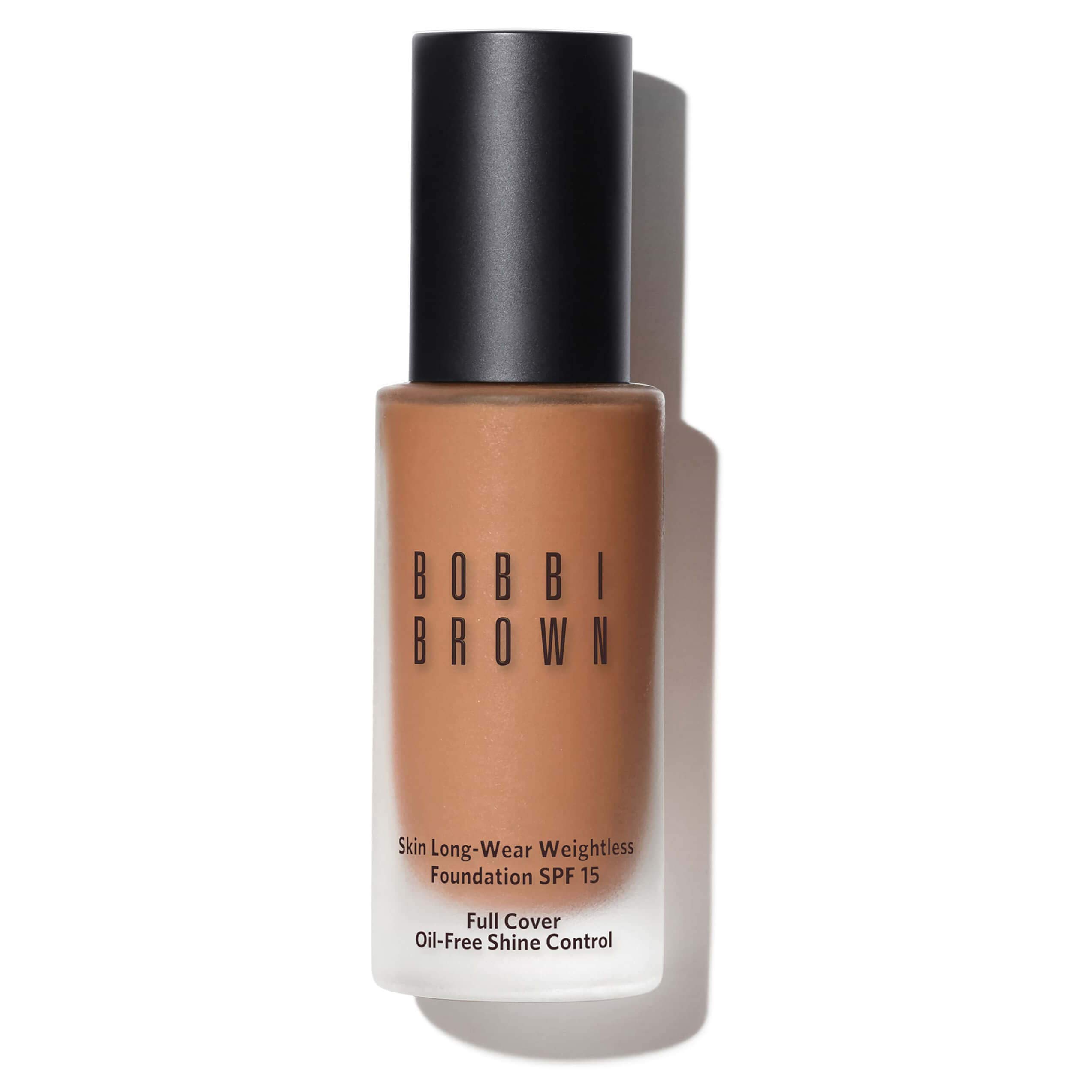 BOBBI BROWN Skin Long-Wear Weightless Foundation SPF15 - Cool Honey 30 ml