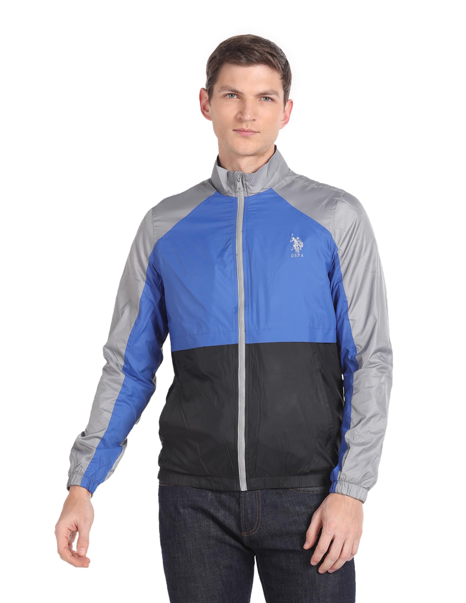 u.s. polo assn. Men's A-Line Coat-picture-23
