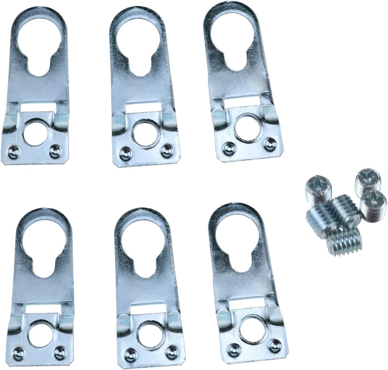 Haidong Aluminum Alloy Hook Frame Frame Hanging Bracket Frame Hook