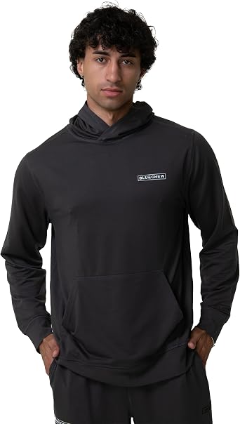BlueChew Casual Hoodie, Unisex