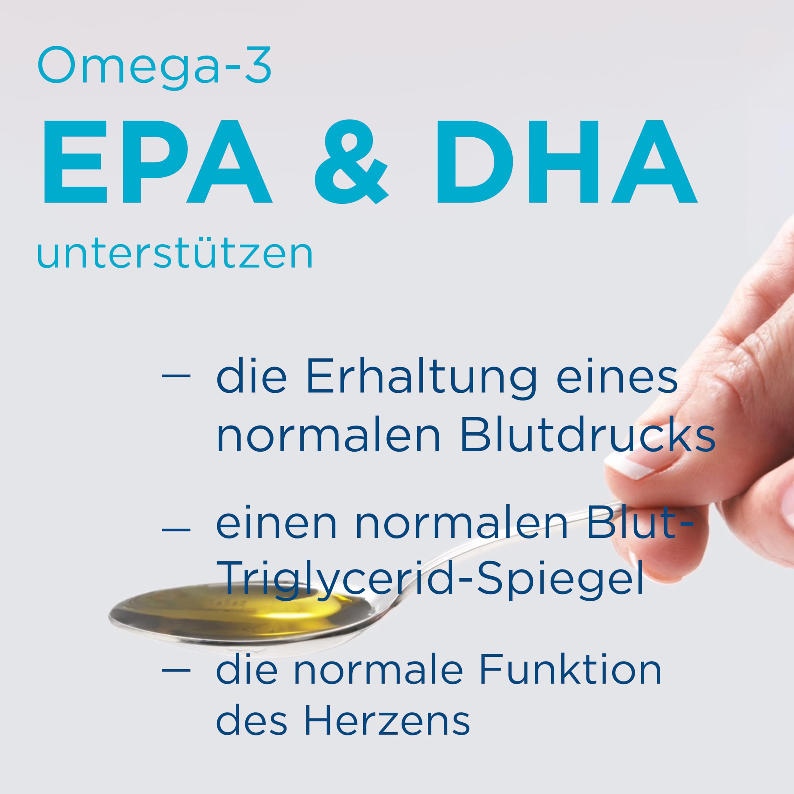 Nordic Naturals, Ultimate Omega, 119ml, 2840mg Omega-3 je Dosis, Zitronengeschmack, Glutenfrei, Sojafrei, GMO frei
