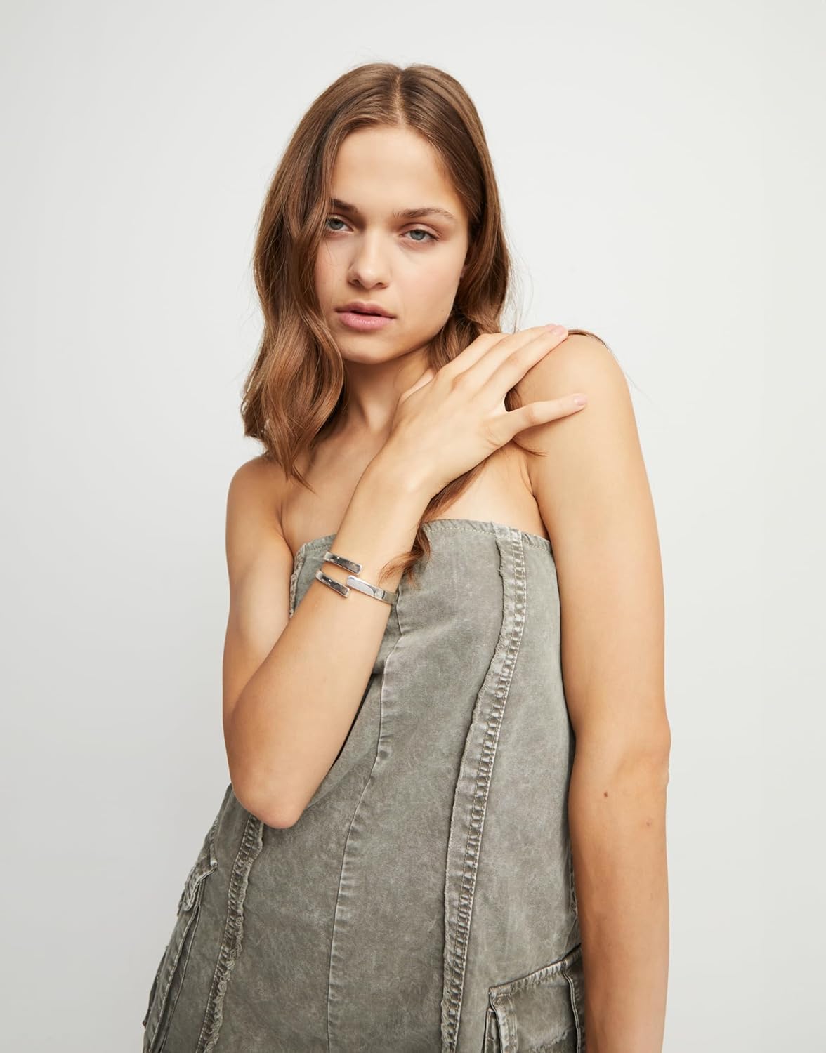 Uno de 50 Statement Bracelet, SER ORIGINAL Collection