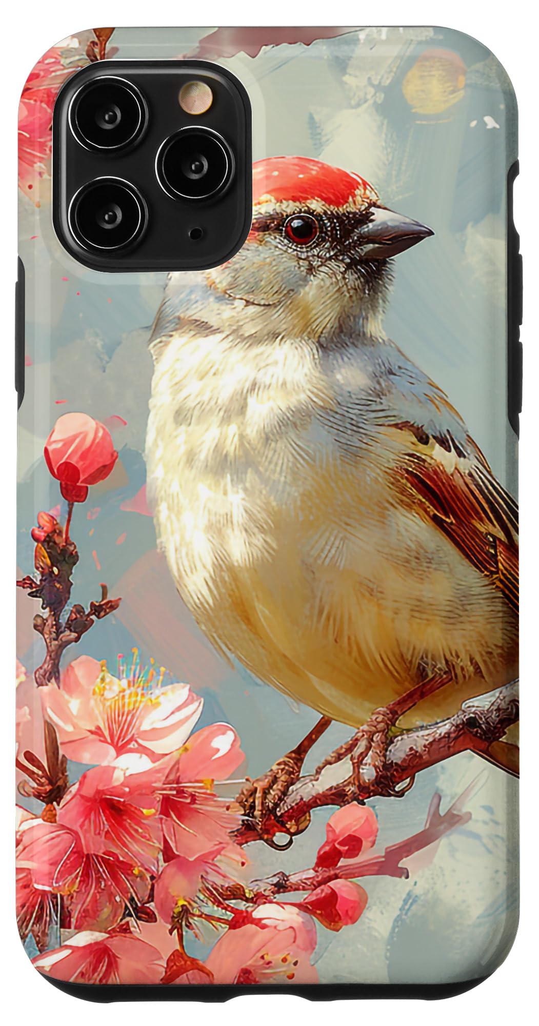 iPhone - ⭐️ 桜 Sakura Phone Case Japan Art Cherry Blossom Fit for iPhone 15