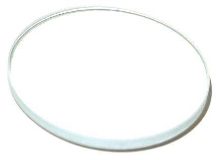 Double Concave Lens, 300mm Focal Length, 3