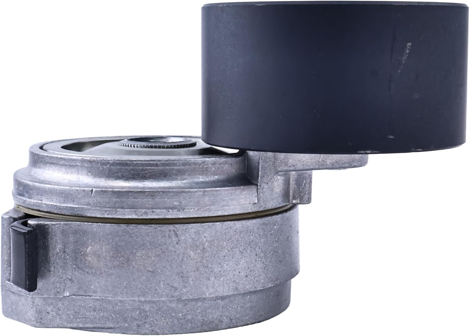 Belt Tensioner Pulley 3690067 Compatible with Cummins ISX Engine Replaces 3104149 2891940