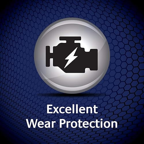 Miniatura 8 de Mobil 1 Aceite de motor sintético completo avanzado 15W-50, 5 cuartos de galón