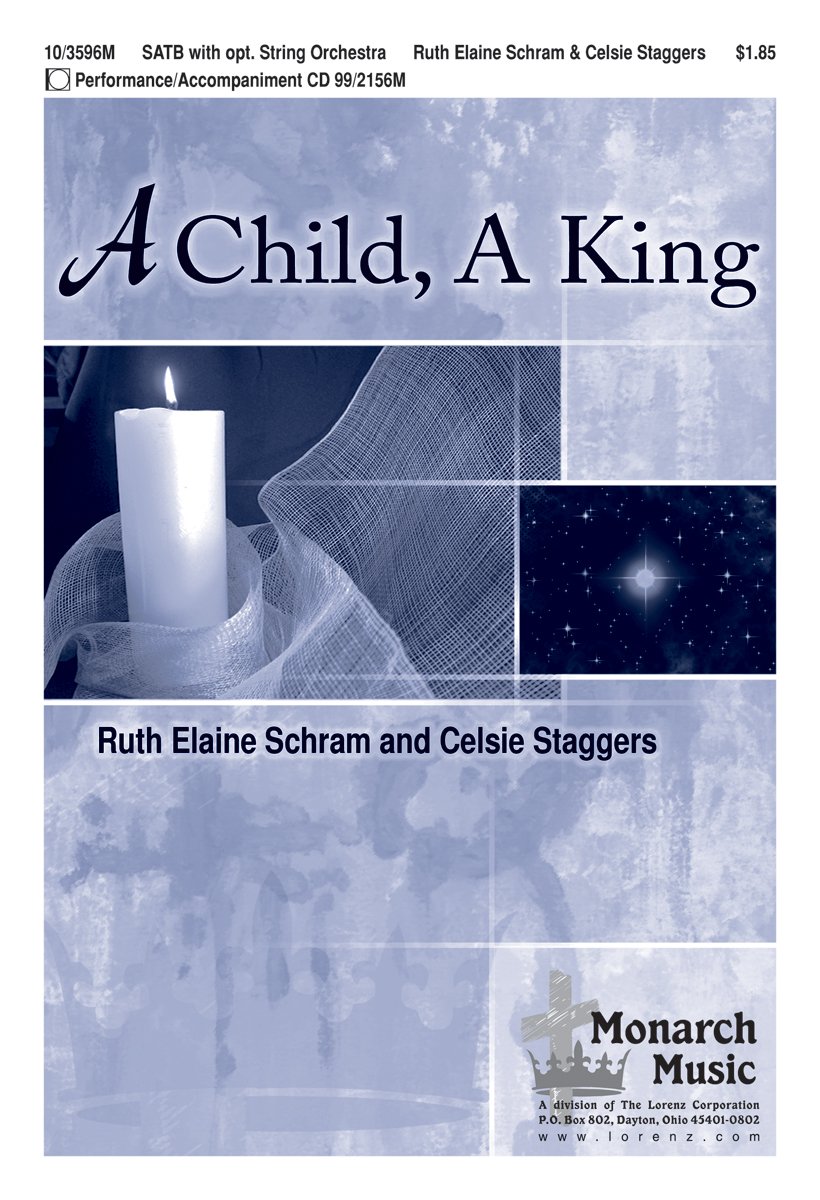 A Child, a King