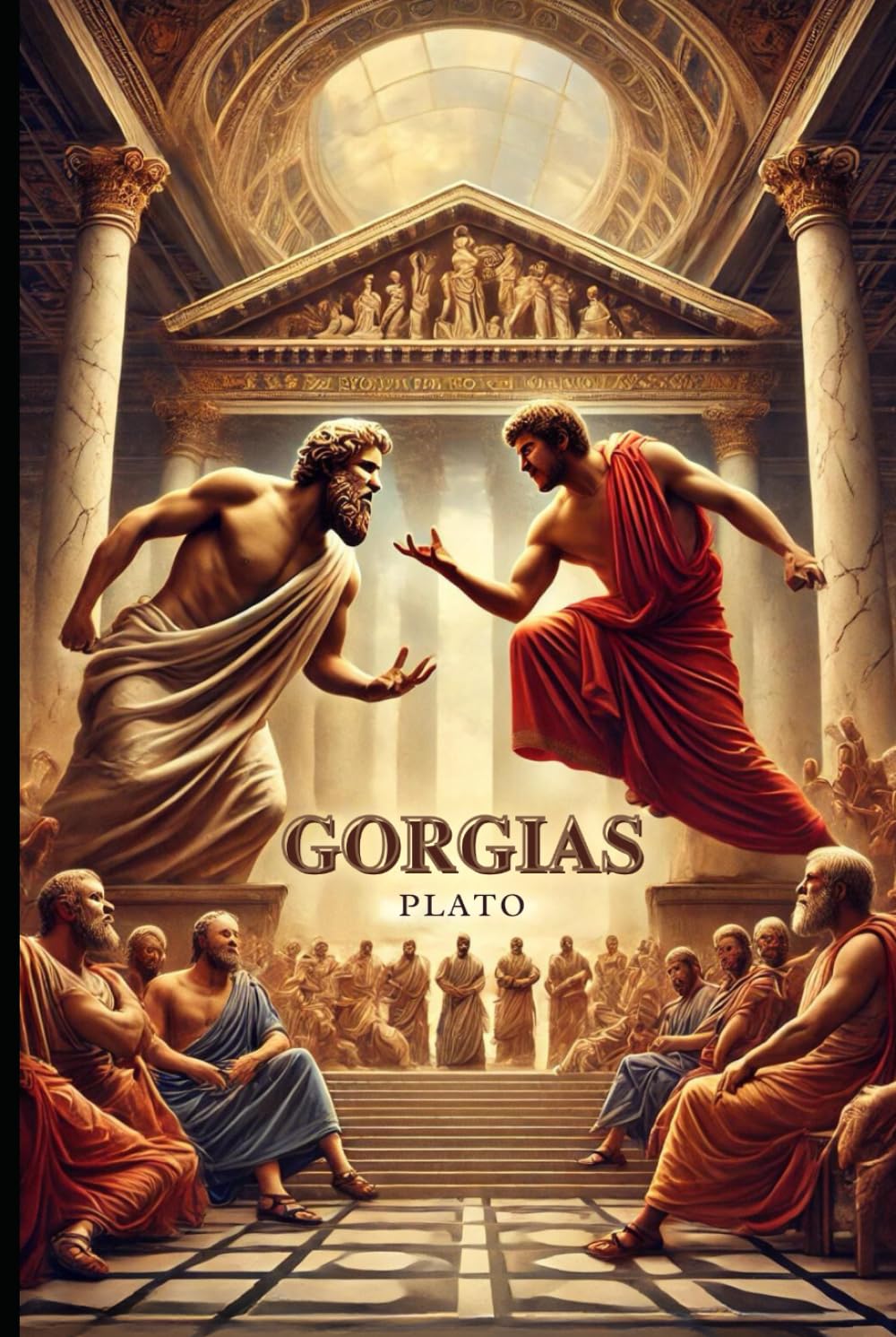 Gorgias