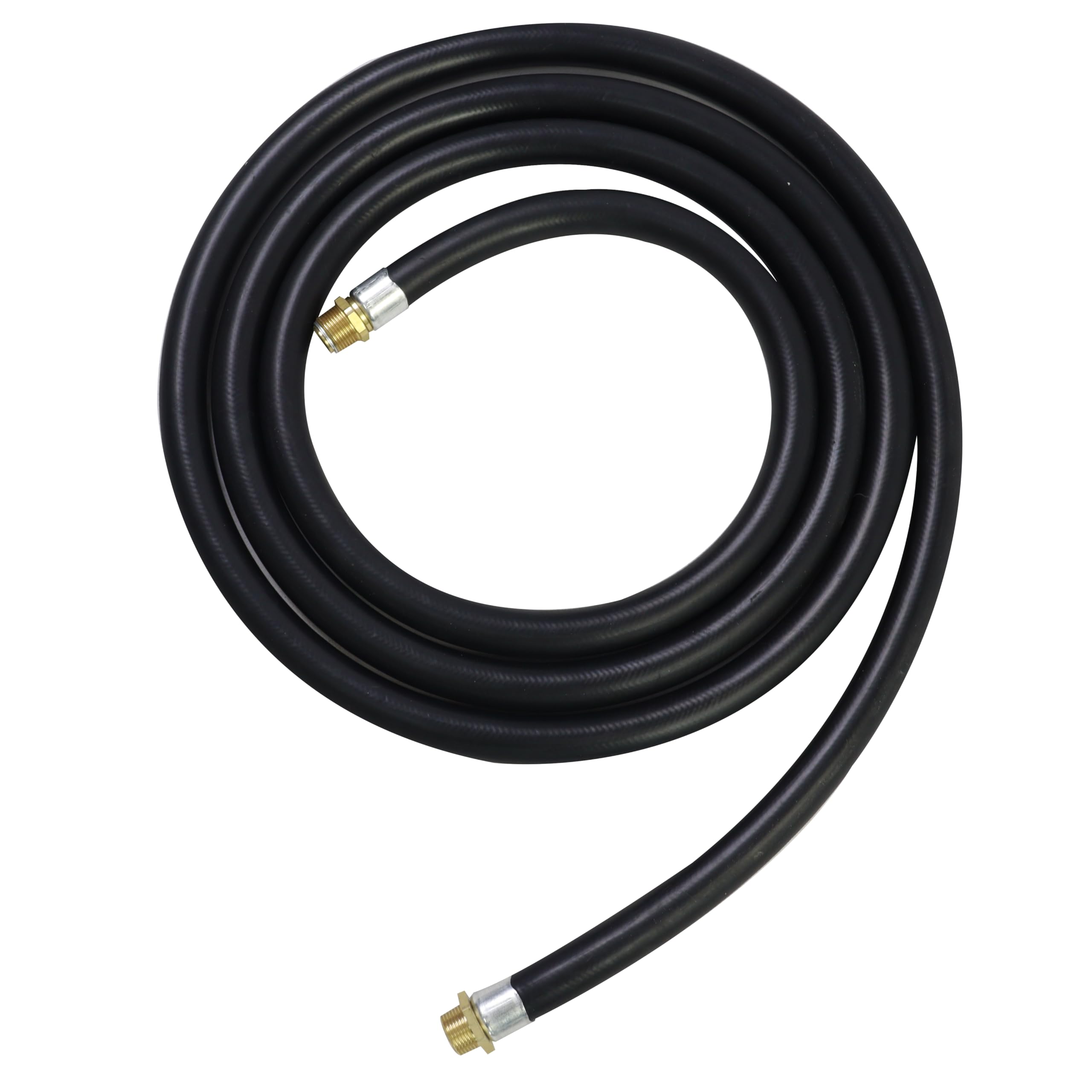 GIAYOGO 3/4 inch 14FT Fuel Transfer Hose