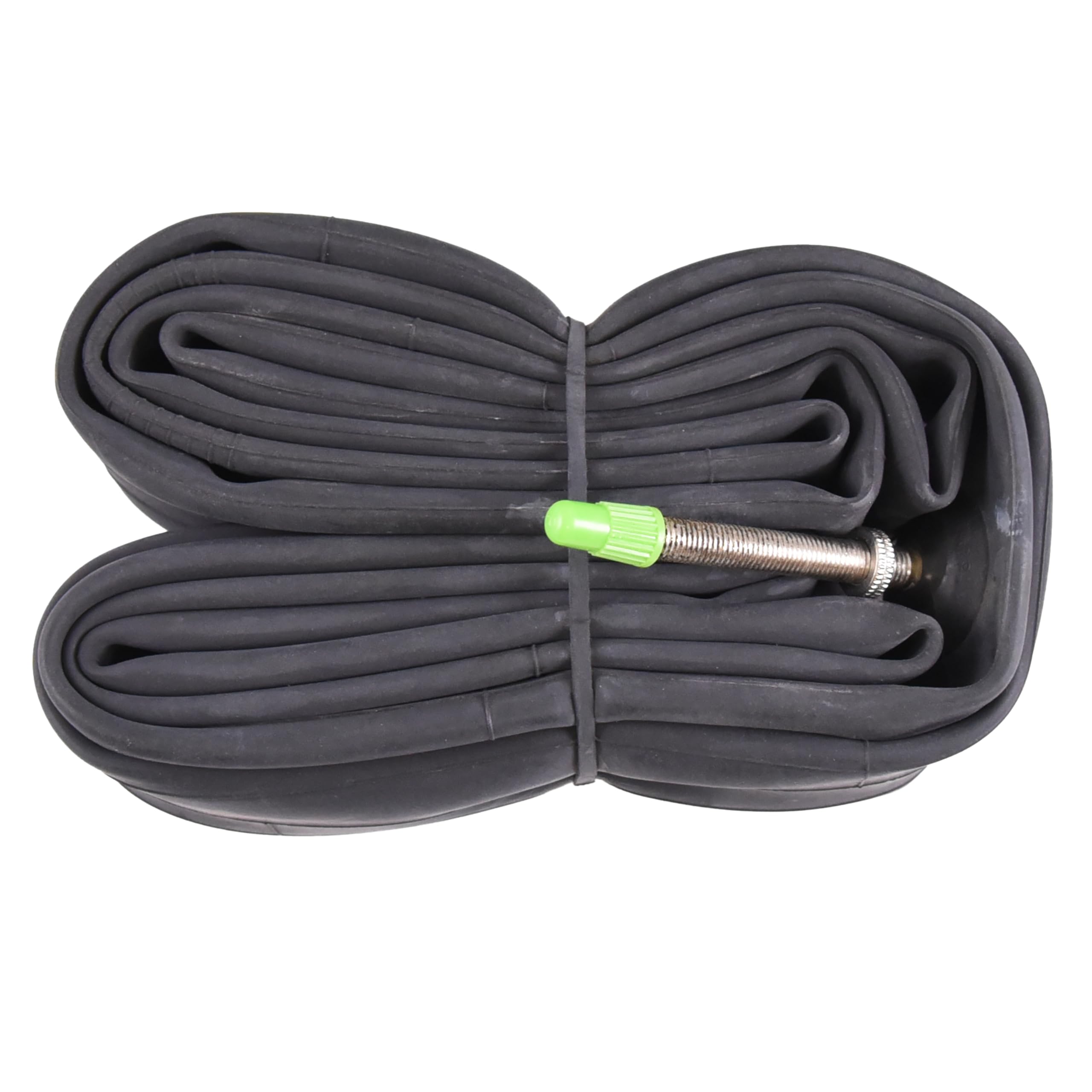 Slime 30102 Bike Inner Tube with Slime Puncture Sealant, Self Sealing, Prevent and Repair, Presta Valve, 700c x 35-43mm - Image 2