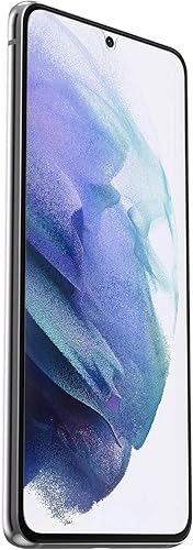 Miniatura 3 de OtterBox ALPHA FLEX - Protector de pantalla para Samsung Galaxy S21 5G, transparente