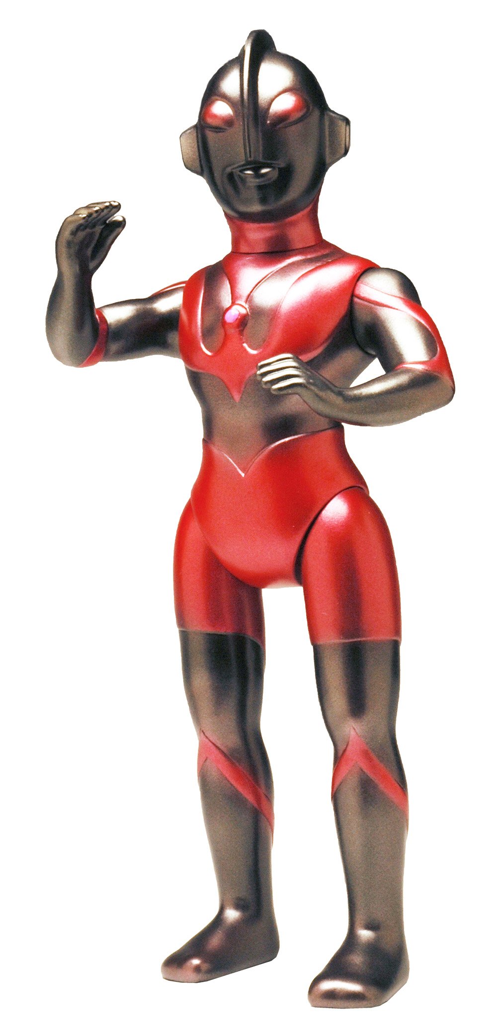 Amazon | ウルトラマン450 ダークVer. (ソフトビニール製塗装済完成品