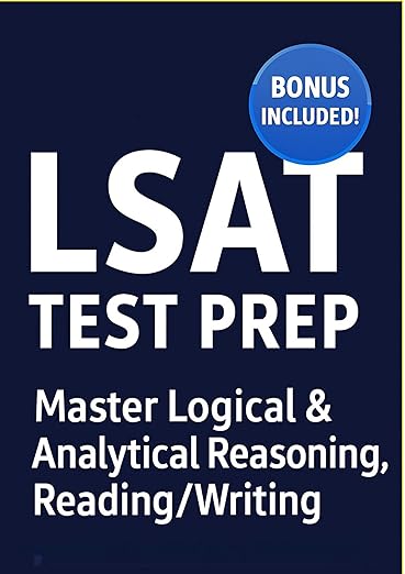 LSAT® PREP: Loopholes & Shortcuts for a Higher Score : Smart Strategies to Beat the LSAT® at Its Own Game. Logical Reasoning, Reading & Writing (Advanced Law School Admission Series Book 1)